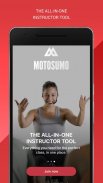 Motosumo - Indoor Cycling & Group Fitness screenshot 7