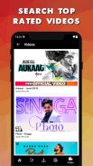 Raunka - Play / Latest Punjabi Mp3 Songs screenshot 2