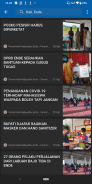 Koran NTT : Berita Nusa Tengga screenshot 2