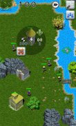 Medieval Empires RTS Strategy screenshot 4