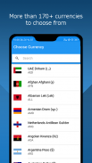 Currency Converter screenshot 3