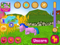 Unicorn Pony Pet Care screenshot 5