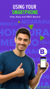 BillMo -  Cartera Digital y Envíos de Dinero screenshot 5
