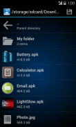 Easy APK Installer screenshot 7