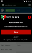 VirIT Mobile Security screenshot 4