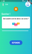 Pro des Prophètes screenshot 0