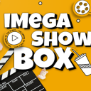 iMega Show Box TV Show & Movie