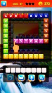 Wordy: Collect Word Puzzle screenshot 7