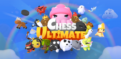 Chess Ultimate