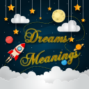 Dreams and their meanings Icon