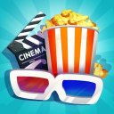 Idle Cinema Tycoon