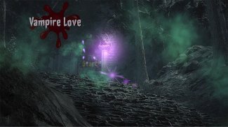 Vampire Love. Castle escape screenshot 3