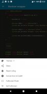 Java Programming screenshot 6