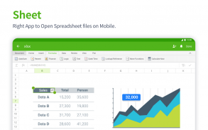 Polaris Office: Edit&View, PDF screenshot 6