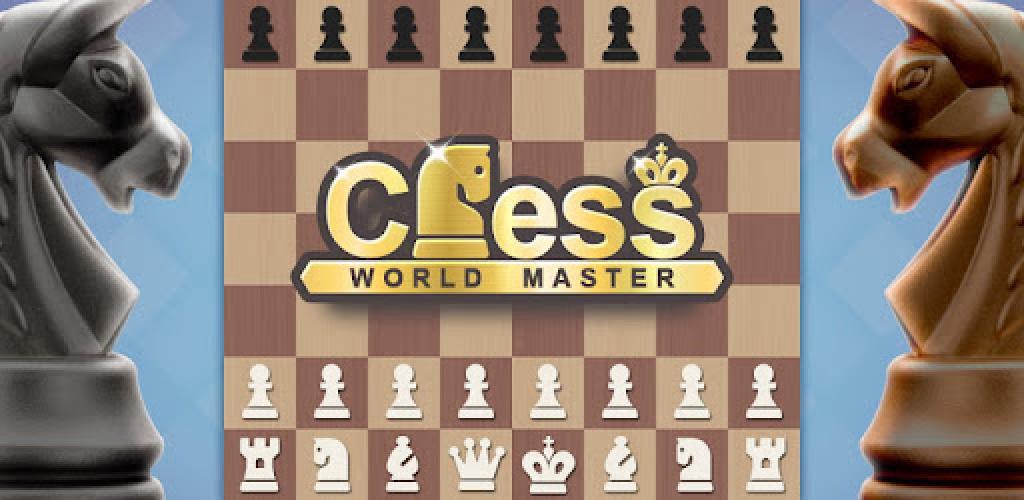 Chess World Master - APK Download for Android