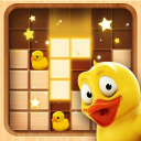 Block Puzzle Woody -Free Classic Block Puzzle Game