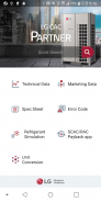 LG CAC Partner-Business screenshot 4