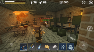 LastCraft Survival screenshot 7