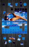 Sports Jigsaw Puzzle Game screenshot 0