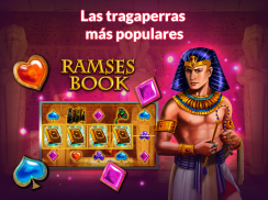 MyJackpot.es - Slots de casino gratuitas screenshot 6