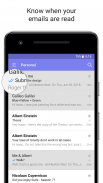 Newton Mail - Email App for Gmail, Outlook, IMAP screenshot 1