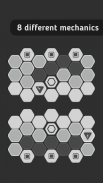 Hexa Turn screenshot 4