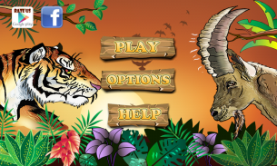 Tiger Trap screenshot 0