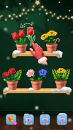 Blossom Sort® - Flower Games screenshot 1