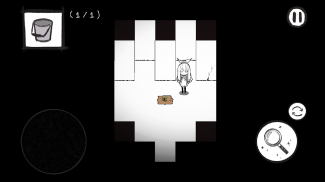 Under Heart - Puzzle / Adventure screenshot 3