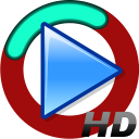 Videoplayer Icon