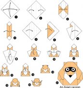 How To Make Animal Origami screenshot 3