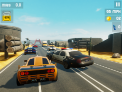 Car Run 2 screenshot 3