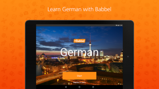 Babbel – Learn German screenshot 10
