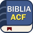 Bíblia Sagrada (ACF) Icon