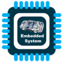 Embedded Systems Icon