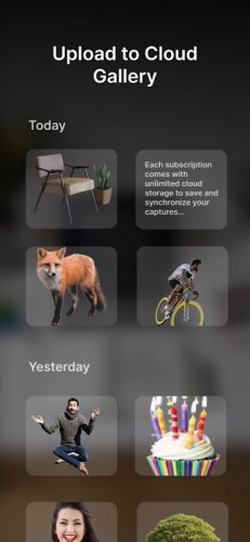 ClipDrop - Product photos without a photo studio screenshot 2