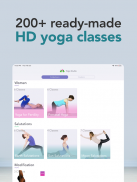 Yoga Studio: Poses & Classes screenshot 9