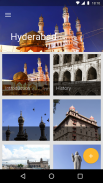 Hyderabad Travel Guide screenshot 4