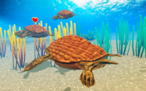 Archelon Simulator screenshot 3