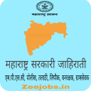 Maharashtra Government Jobs Icon