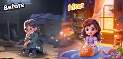 Merge Designer - Decor & Story