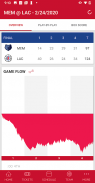 LA Clippers screenshot 1