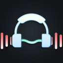 Noise Reducer: Better Sound Icon