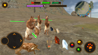 Clan of Owl screenshot 2