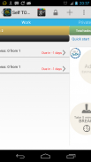 Self TODO screenshot 4