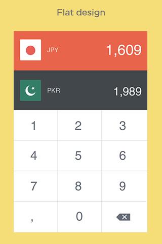 Exchanger Currency Converter 1 9 Download Android Apk Aptoide