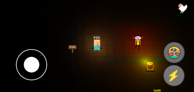 Polteirgeist Hunt - Multiplayer Horror Game screenshot 4