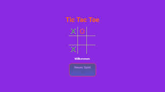 Tic Tac Toe screenshot 23
