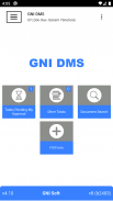 Gni Document Management System screenshot 4
