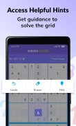 Sudoku Legend: Game & Launcher screenshot 1